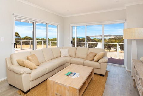 ARIA Emu Bay Seaside KI@43 - New Castle Holiday 2