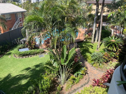 Aristocrat Apartments - New Castle Holiday 2