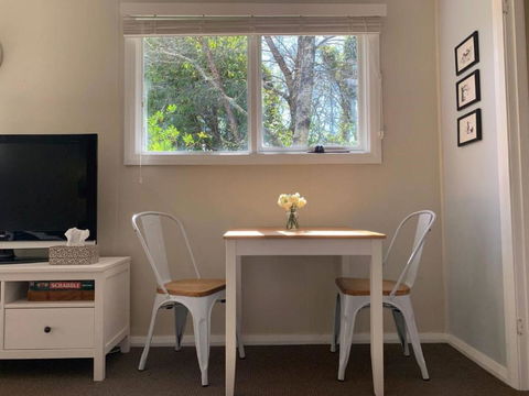 Aroha Studio - New Castle Holiday 4