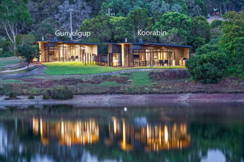 Artisan Koorabin - New Castle Holiday 0