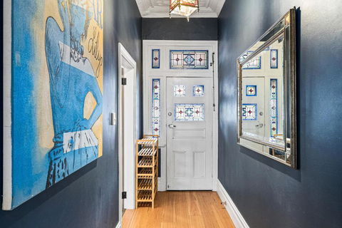 Artscape, Newtown Villa - New Castle Holiday 2
