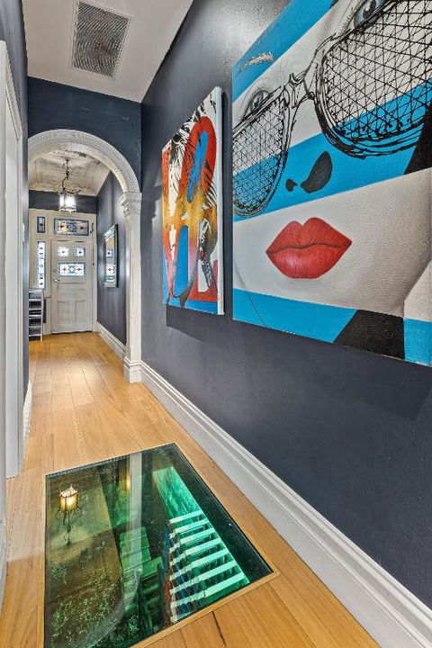 Artscape, Newtown Villa - New Castle Holiday 3