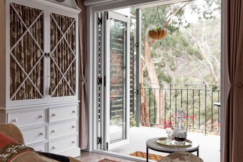 Ascona - Hepburn Springs Daylesford - New Castle Holiday 3