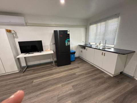 Ascot Studio Home Feel Place - New Castle Holiday 1