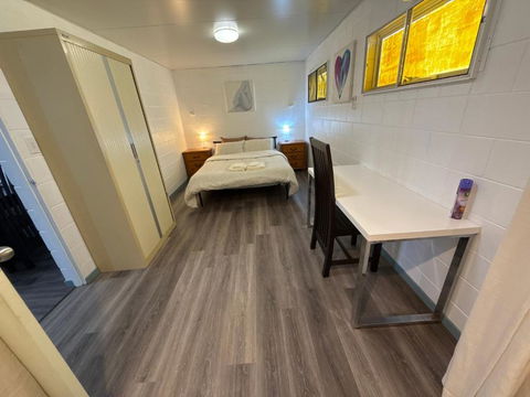 Ascot Studio Home Feel Place - New Castle Holiday 2