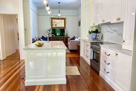 Ashbrooke Cottage - New Castle Holiday 2