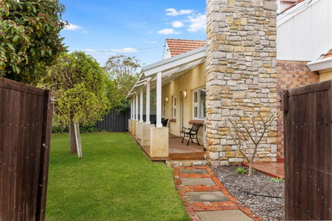 Ashdene Busselton - New Castle Holiday 1