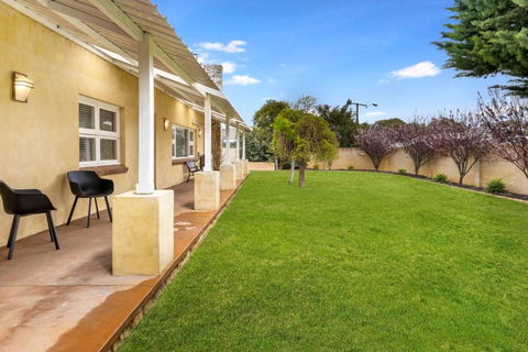 Ashdene Busselton - New Castle Holiday 3