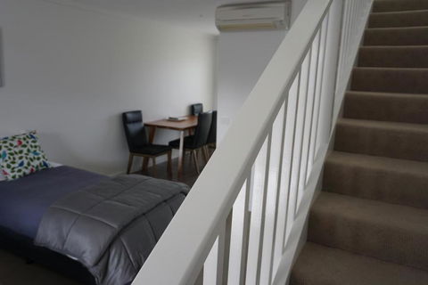 Ashmont Motel And Apartments - New Castle Holiday 1