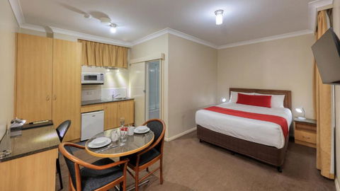 Ashton Motel - New Castle Holiday 2