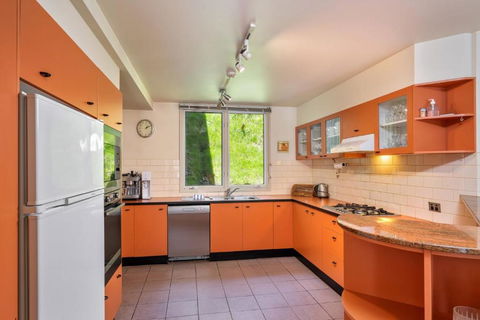 Aspect 5 Chalet A Stones Throw From All Thredbo Has To Offer - New Castle Holiday 4