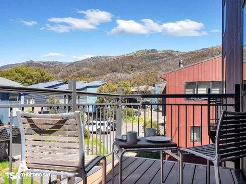 Aspen Creek 4 - New Castle Holiday 1
