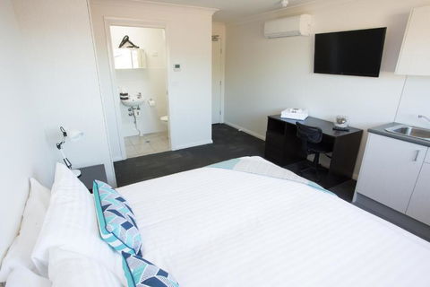 Aspire Newcastle - New Castle Holiday 2
