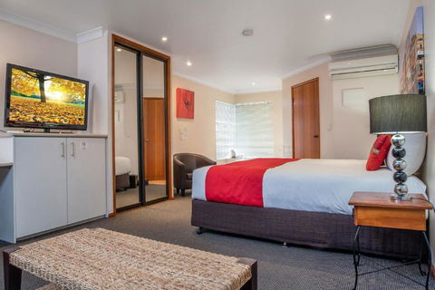 Aspley Carsel Motor Inn - New Castle Holiday 0
