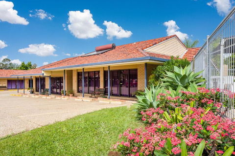 Aspley Carsel Motor Inn - New Castle Holiday 3
