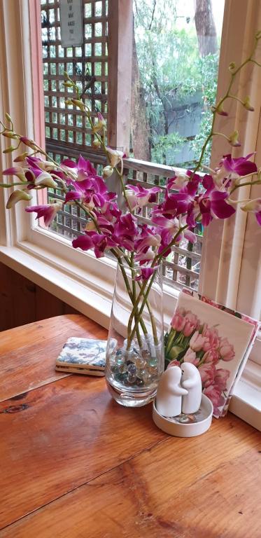 Astley Cottage - New Castle Holiday 4