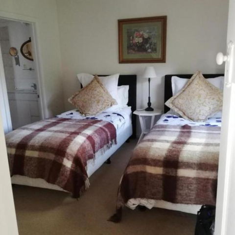 Astley Cottage - New Castle Holiday 1