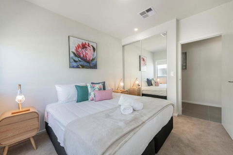 Astra Apartments Newcastle (Merewether) - New Castle Holiday 2