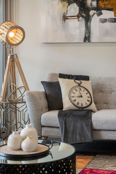 Astra Apartments Newcastle (Merewether) - New Castle Holiday 0