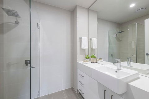 Astra Apartments Newcastle (Merewether) - New Castle Holiday 4