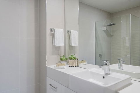 Astra Apartments Newcastle (Merewether) - New Castle Holiday 1