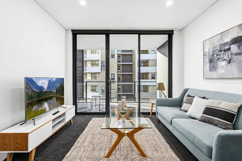 Astra Apartments Wollongong - New Castle Holiday 1