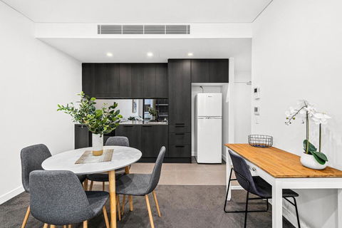 Astra Apartments Wollongong - New Castle Holiday 3
