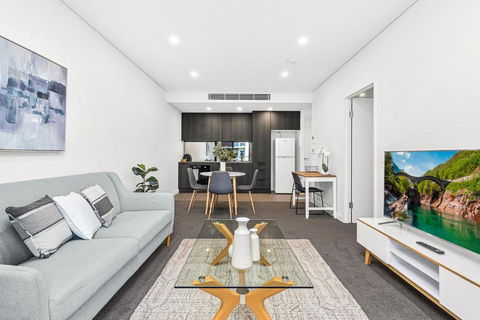 Astra Apartments Wollongong - New Castle Holiday 2