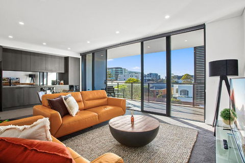 Astra Apartments Wollongong - New Castle Holiday 0