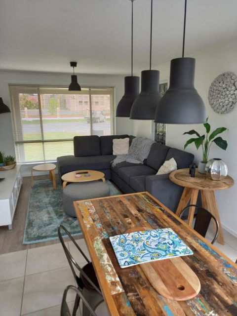 At Home Apartments - New Castle Holiday 2