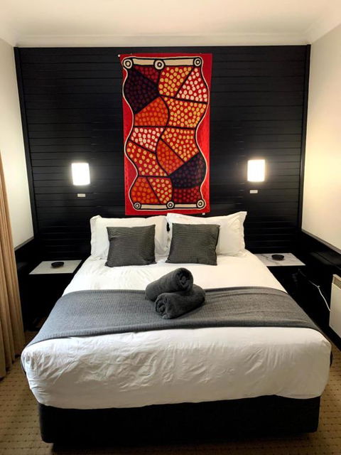 Attunga Alpine Lodge & Apartments - New Castle Holiday 1
