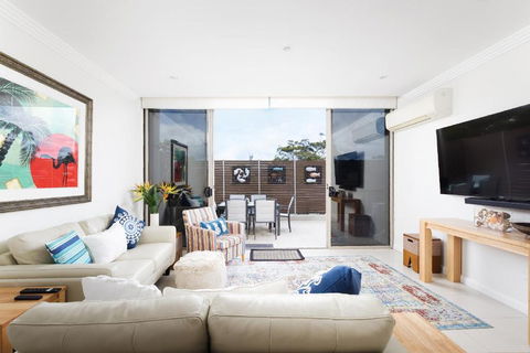 Aura 10 Shoal Bay - New Castle Holiday 4