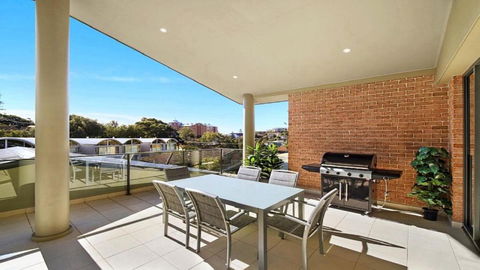 Aurora Cabarita Close To Beach, Shops, Cafes Accom Holidays - New Castle Holiday 0
