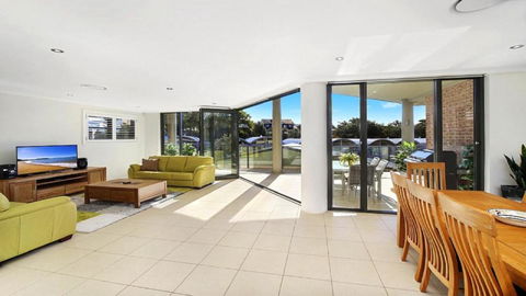 Aurora Cabarita Close To Beach, Shops, Cafes Accom Holidays - New Castle Holiday 2