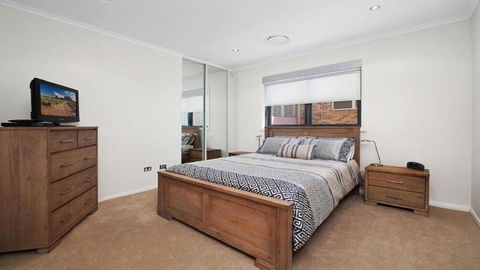 Aurora Cabarita Close To Beach, Shops, Cafes Accom Holidays - New Castle Holiday 4