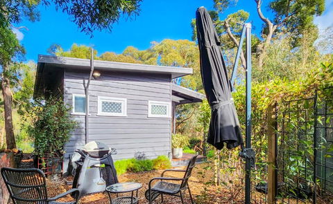 Aurora Cottage - New Castle Holiday 4