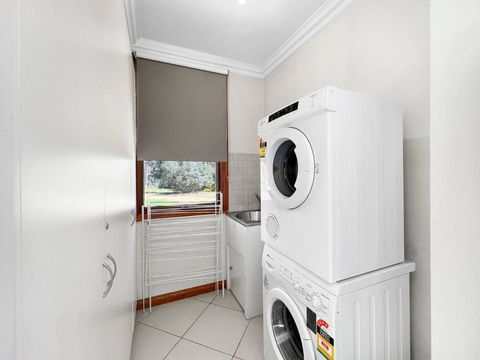 Aurora Cottages - Bellfield - New Castle Holiday 1