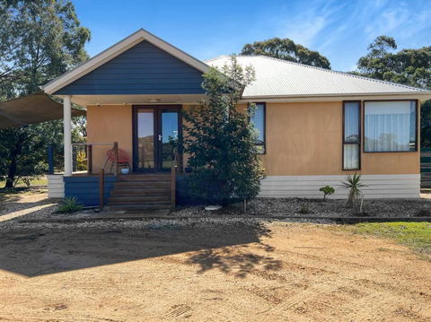 Aurora Cottages - Six Seasons - New Castle Holiday 2