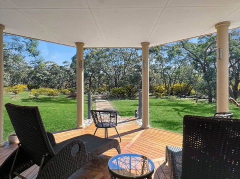 Aurora Cottages - Six Seasons - New Castle Holiday 3
