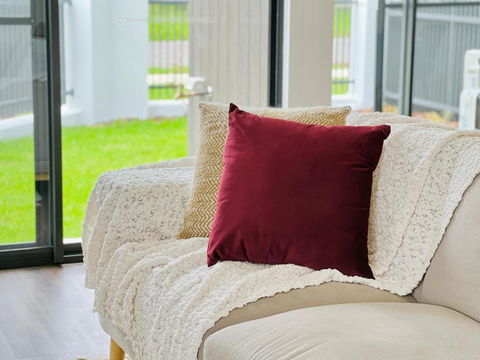 Austral Brand New Modern 4 Br Home - New Castle Holiday 3