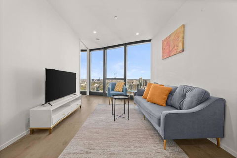 Australia108 High Level Apt 2 Bedrooms With Parking - New Castle Holiday 0