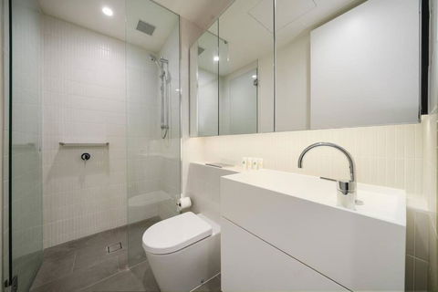 Australia108 High Level Apt 2 Bedrooms With Parking - New Castle Holiday 1