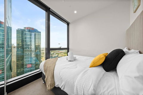 Australia108 High Level Apt 2 Bedrooms With Parking - New Castle Holiday 2