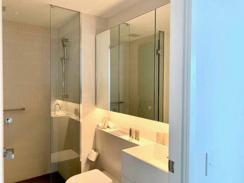 Australia108 High Level Apt 2 Bedrooms With Parking - New Castle Holiday 4