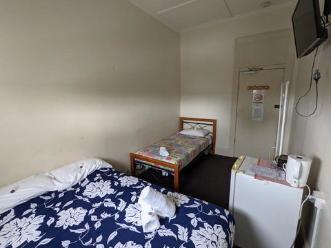 Australian Hotel - New Castle Holiday 3