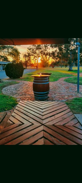 Australian Homestead Motor Lodge - New Castle Holiday 2