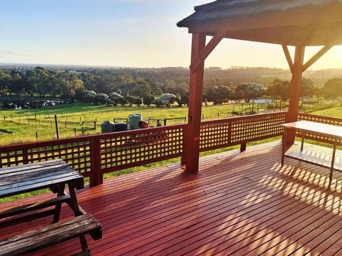 Auyea Farm 3BR Entire House - 7 Mins To Gumbuya World - New Castle Holiday 0