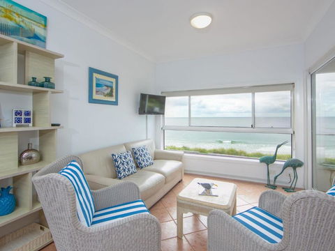 Avalon 1 - New Castle Holiday 0