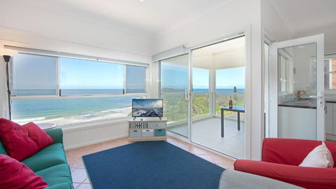 Avalon 4 - New Castle Holiday 4