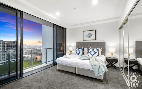 Avalon Apartments - QStay - New Castle Holiday 0